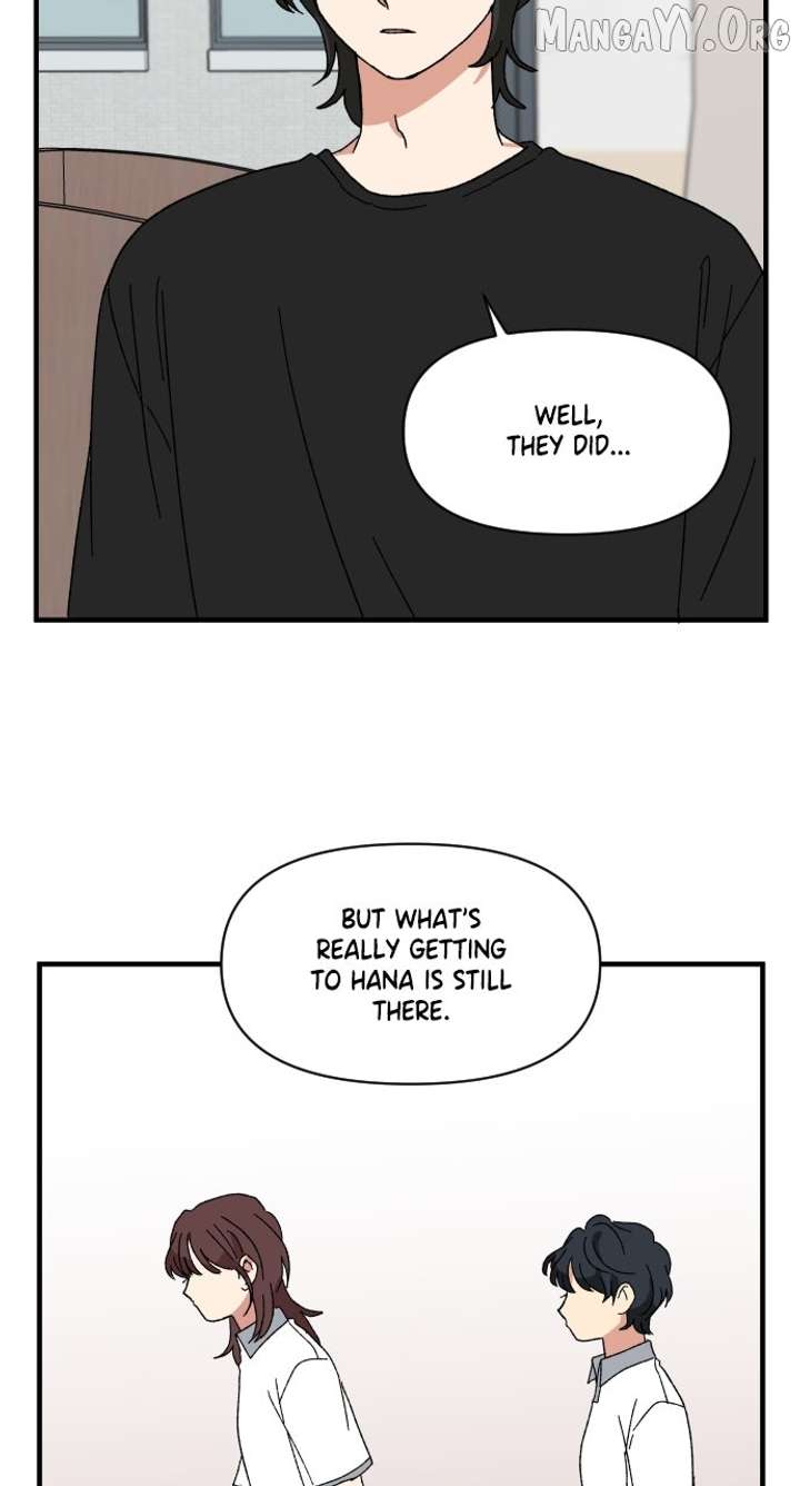 Read The Prize of Youth Manga Online