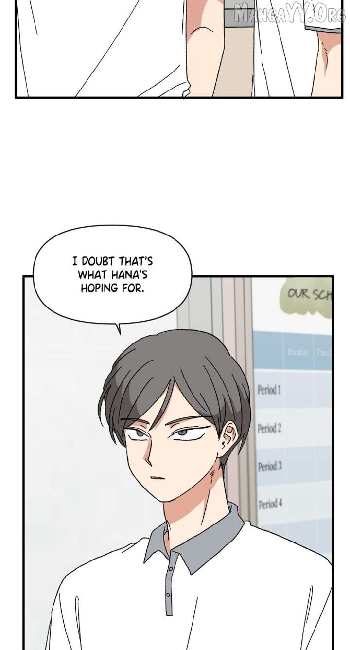 Read The Prize of Youth Manga Online