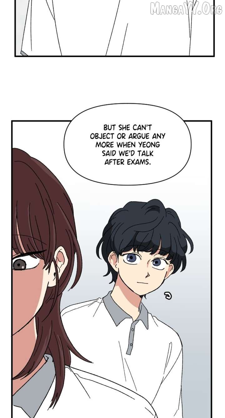 Read The Prize of Youth Manga Online