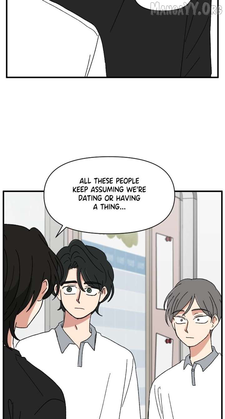 Read The Prize of Youth Manga Online