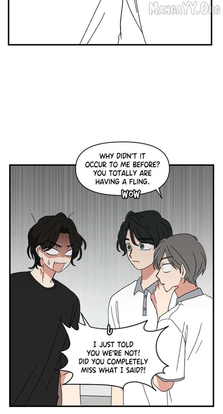 Read The Prize of Youth Manga Online