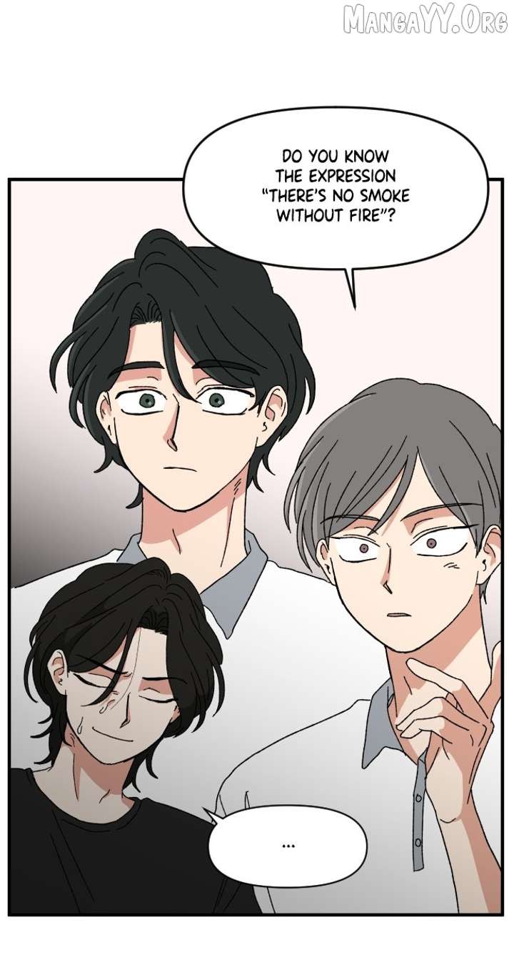 Read The Prize of Youth Manga Online