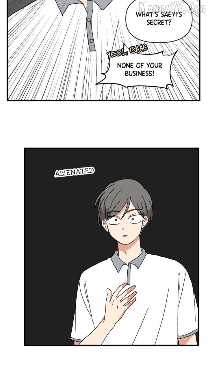 Read The Prize of Youth Manga Online