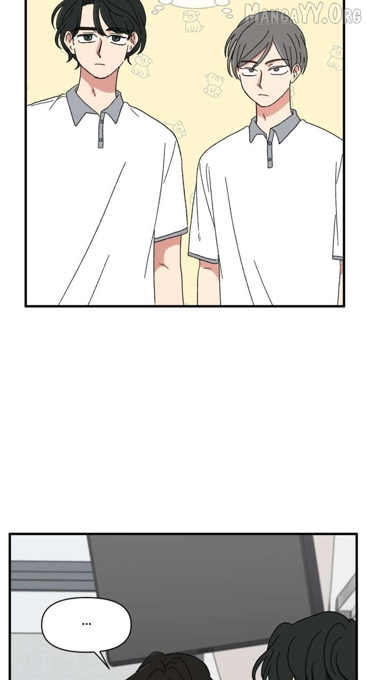 Read The Prize of Youth Manga Online