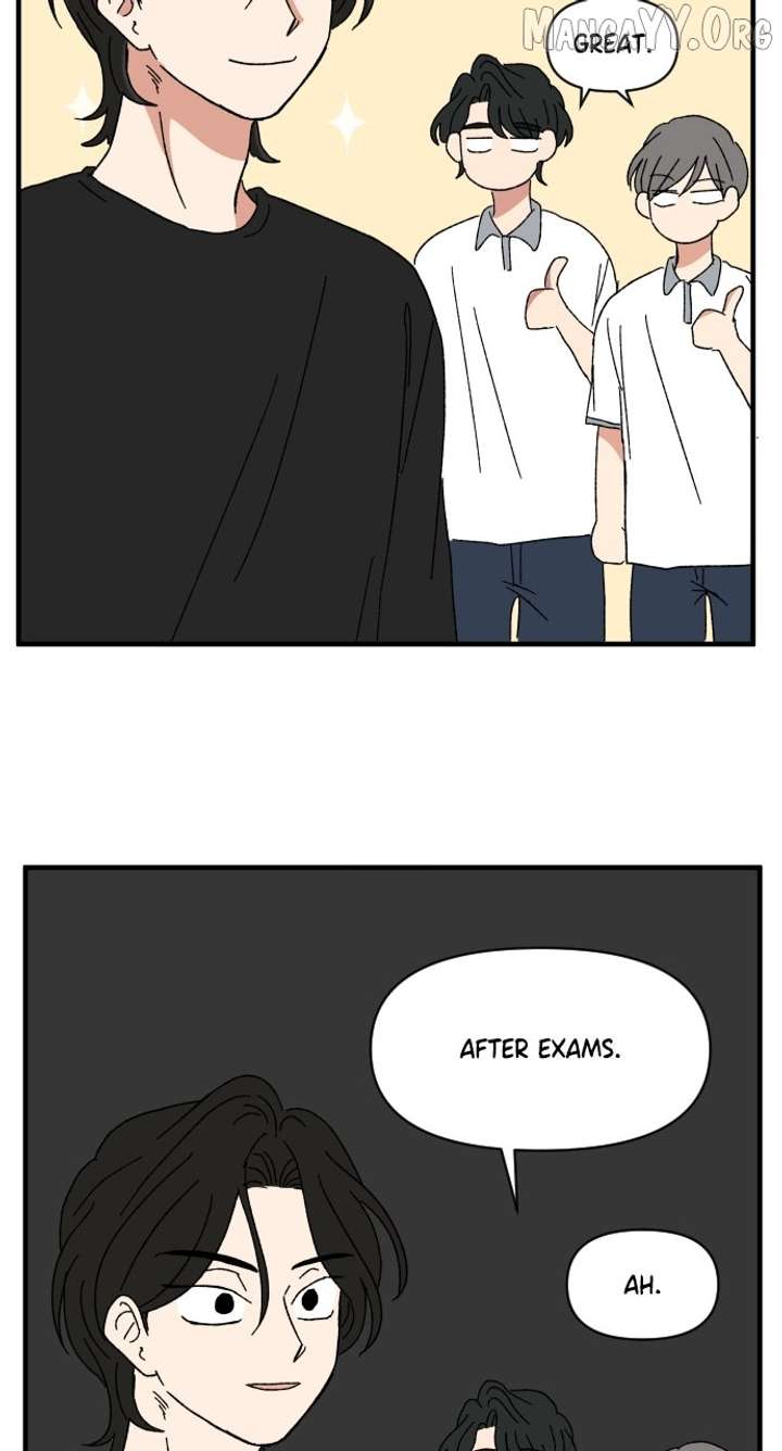 Read The Prize of Youth Manga Online