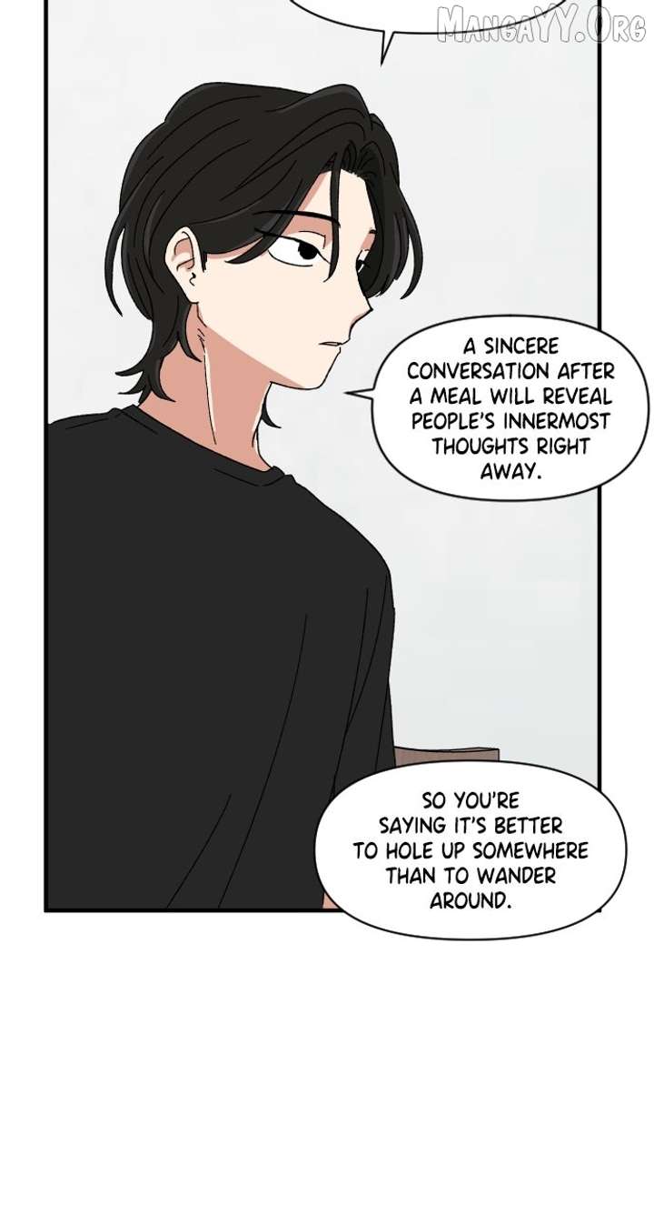 Read The Prize of Youth Manga Online