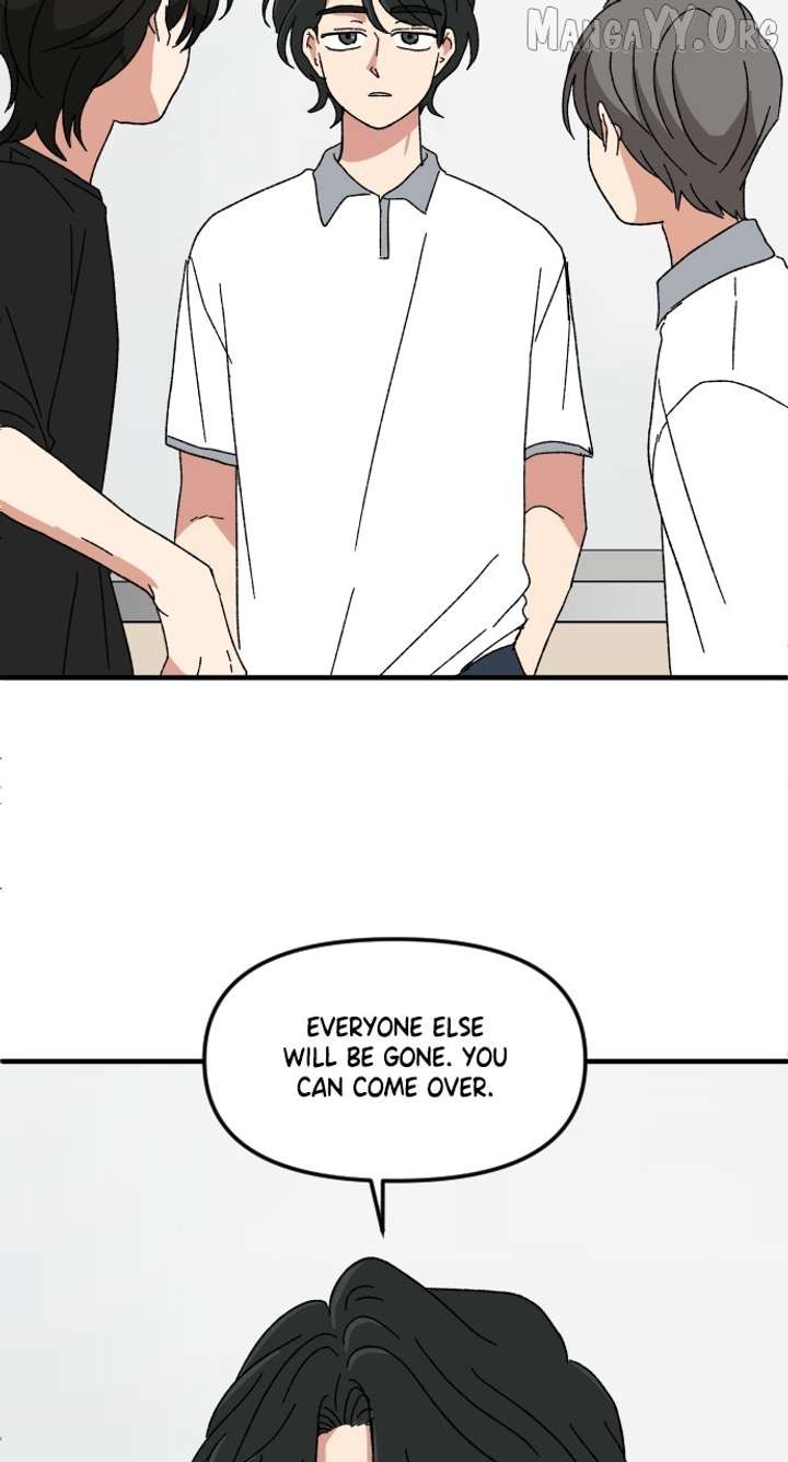 Read The Prize of Youth Manga Online