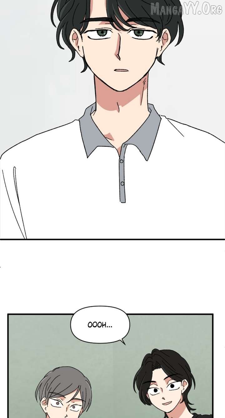 Read The Prize of Youth Manga Online