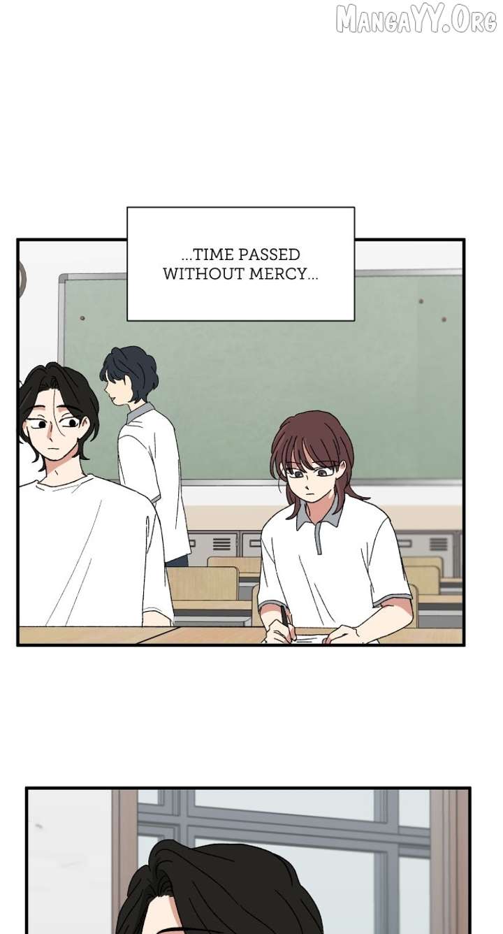 Read The Prize of Youth Manga Online