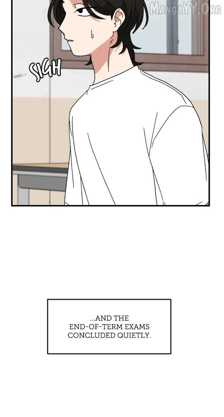 Read The Prize of Youth Manga Online