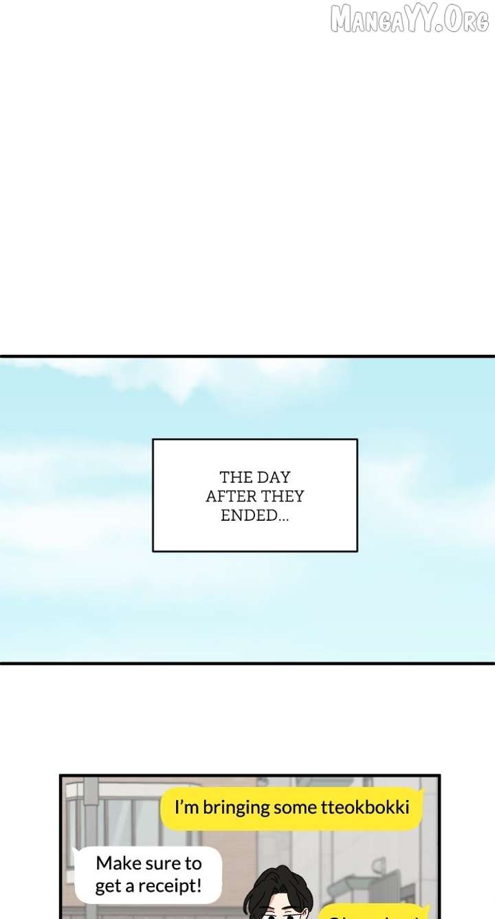 Read The Prize of Youth Manga Online