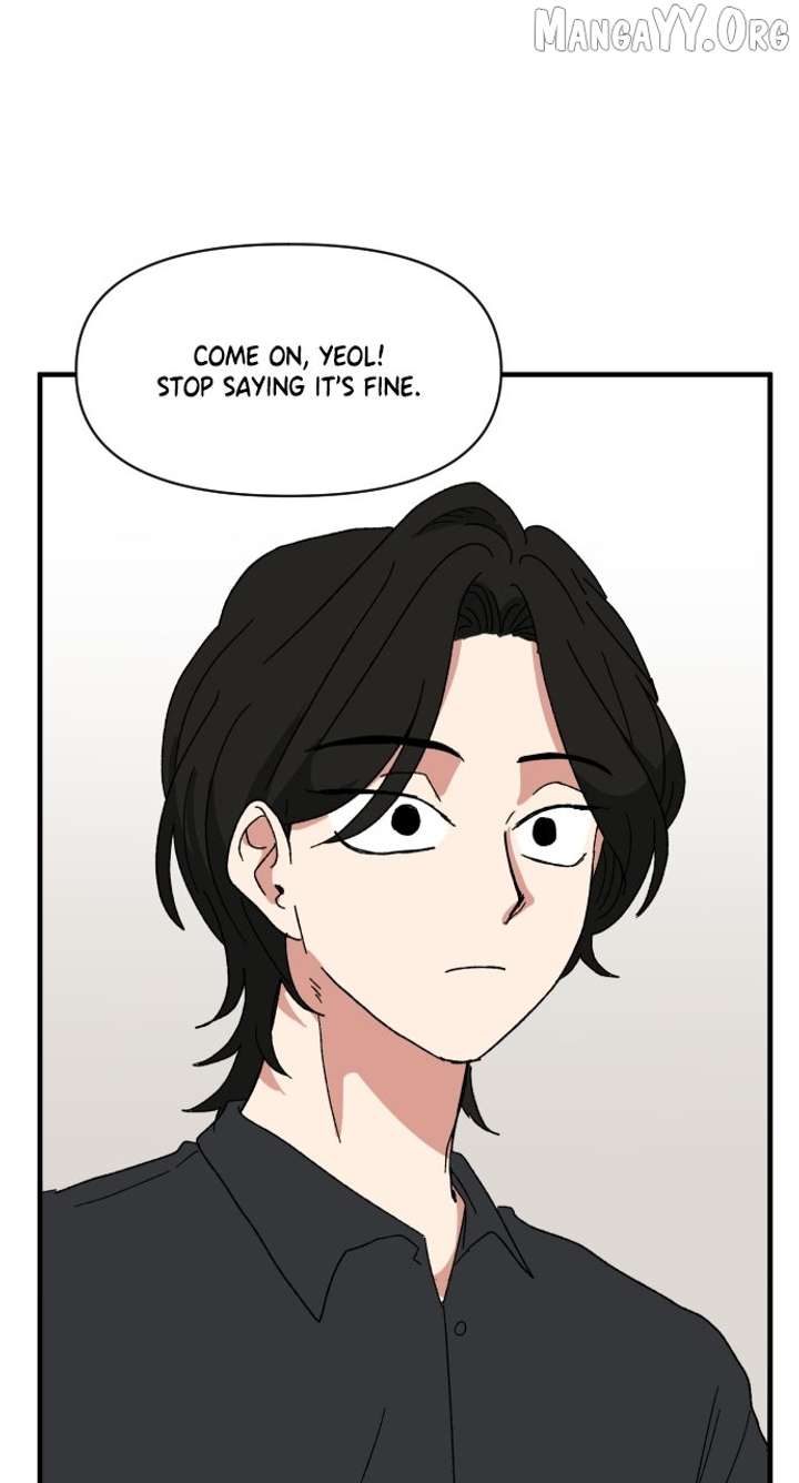 Read The Prize of Youth Manga Online