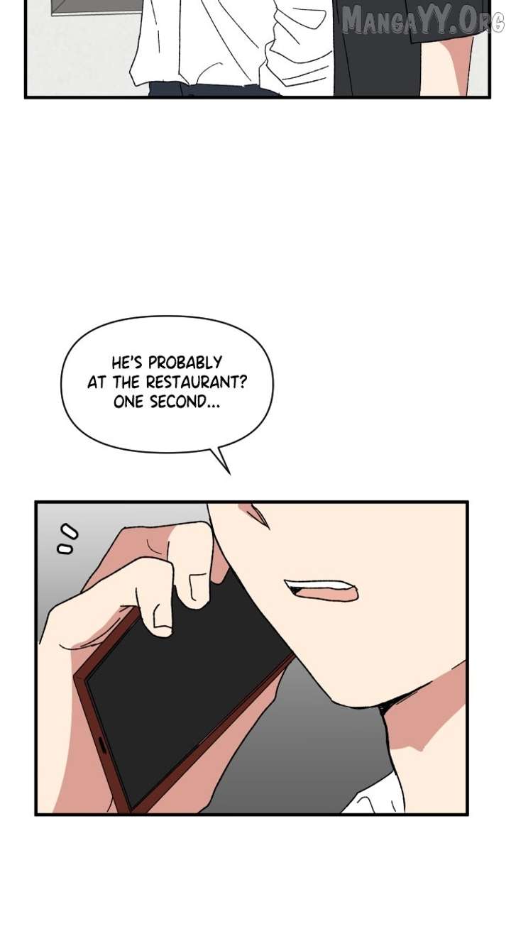 Read The Prize of Youth Manga Online