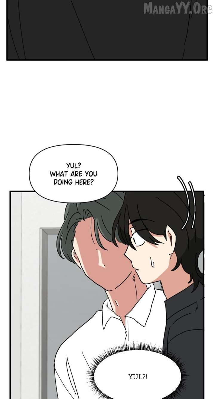 Read The Prize of Youth Manga Online