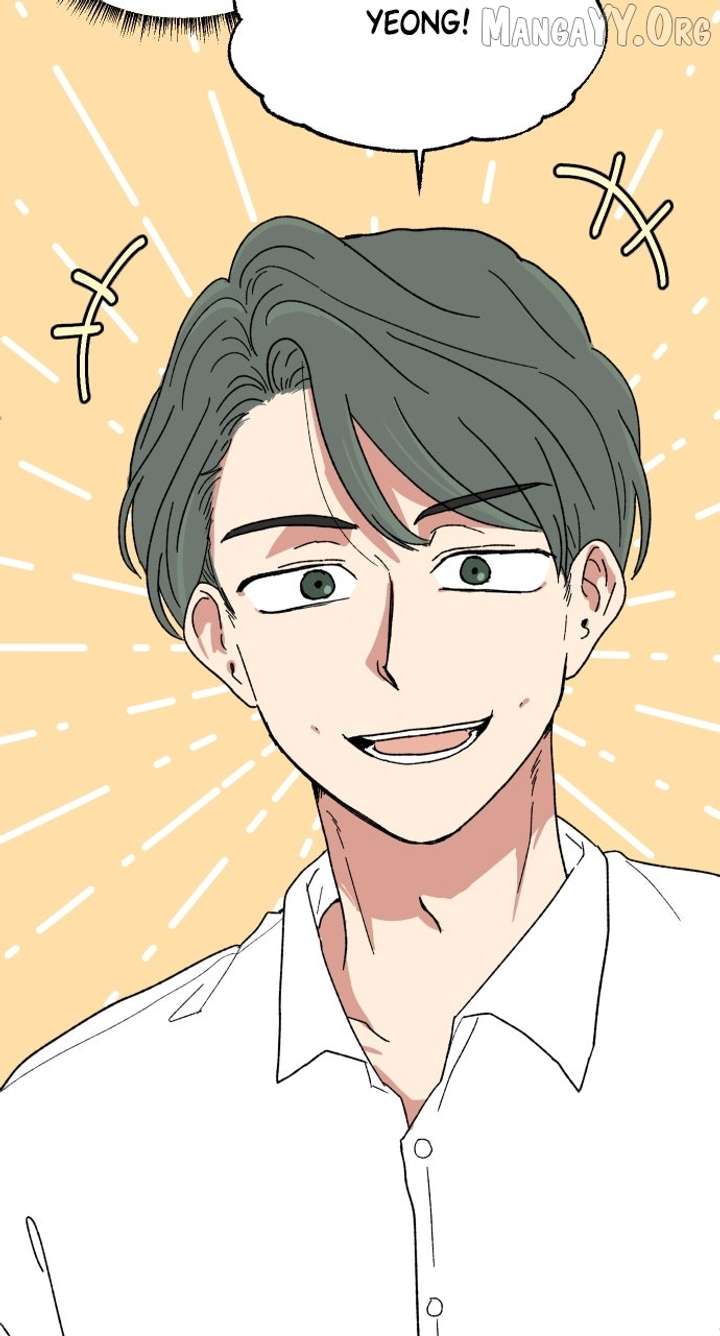 Read The Prize of Youth Manga Online