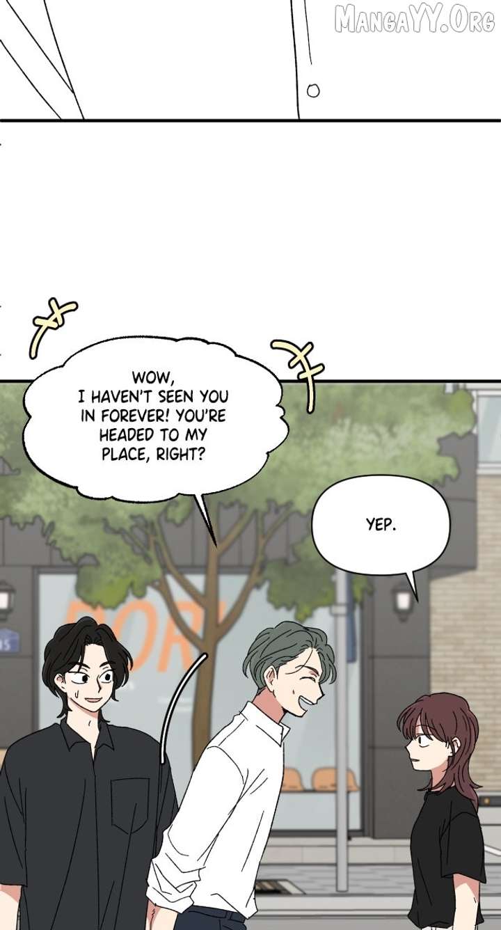 Read The Prize of Youth Manga Online