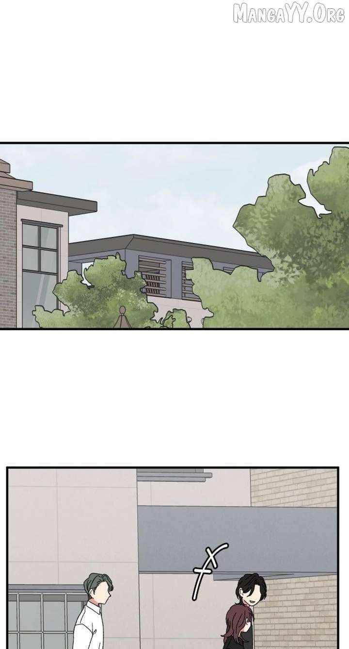 Read The Prize of Youth Manga Online