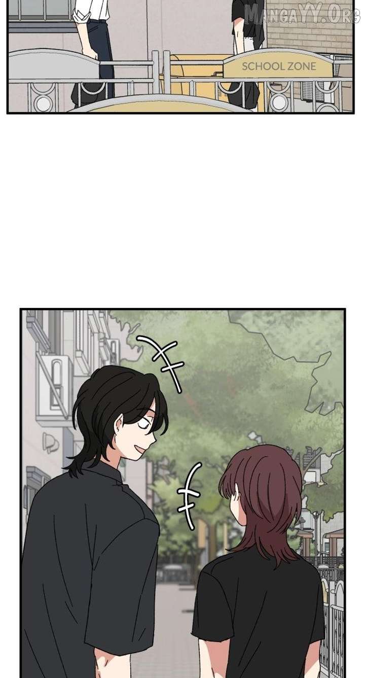 Read The Prize of Youth Manga Online