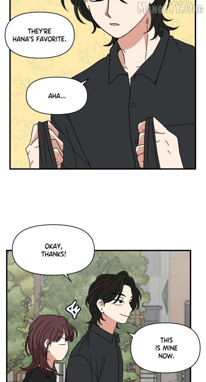 Read The Prize of Youth Manga Online