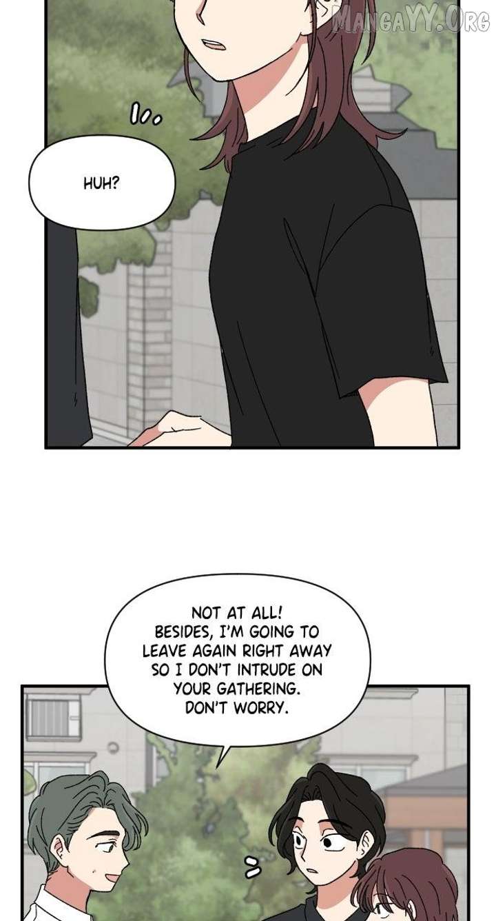 Read The Prize of Youth Manga Online