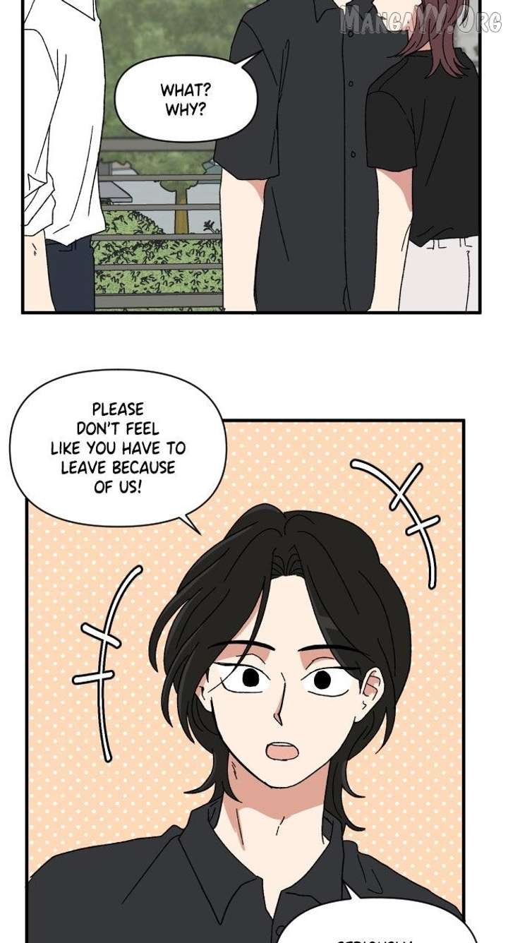 Read The Prize of Youth Manga Online