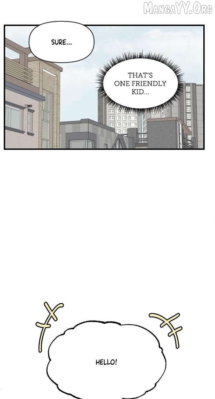 Read The Prize of Youth Manga Online