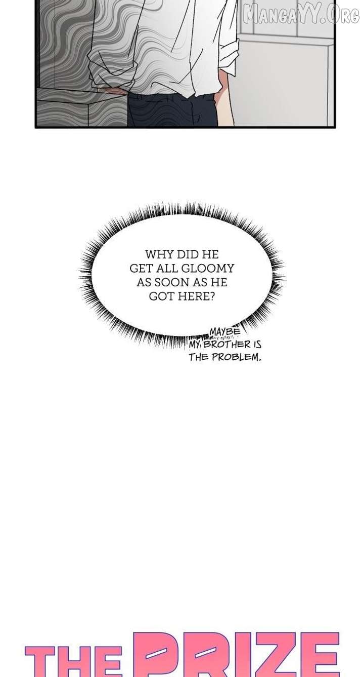 Read The Prize of Youth Manga Online