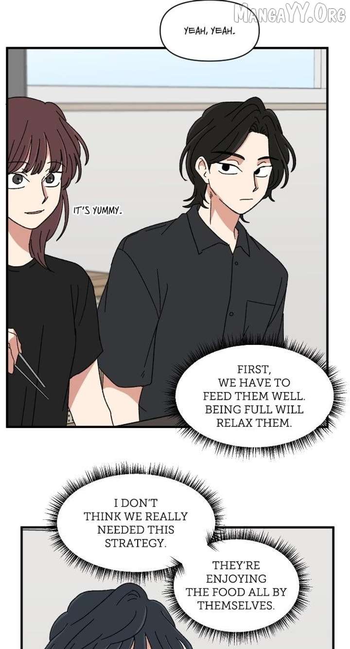 Read The Prize of Youth Manga Online