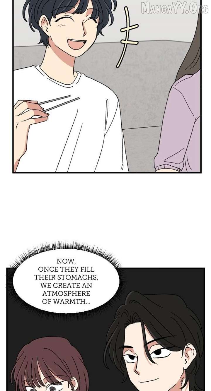 Read The Prize of Youth Manga Online