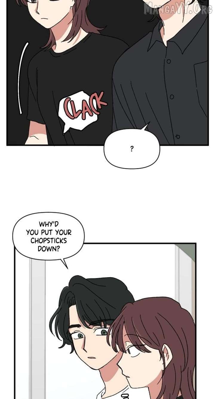 Read The Prize of Youth Manga Online