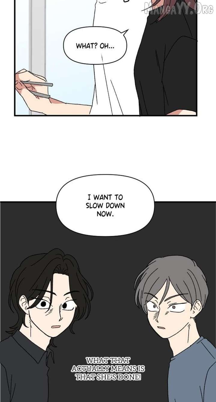 Read The Prize of Youth Manga Online