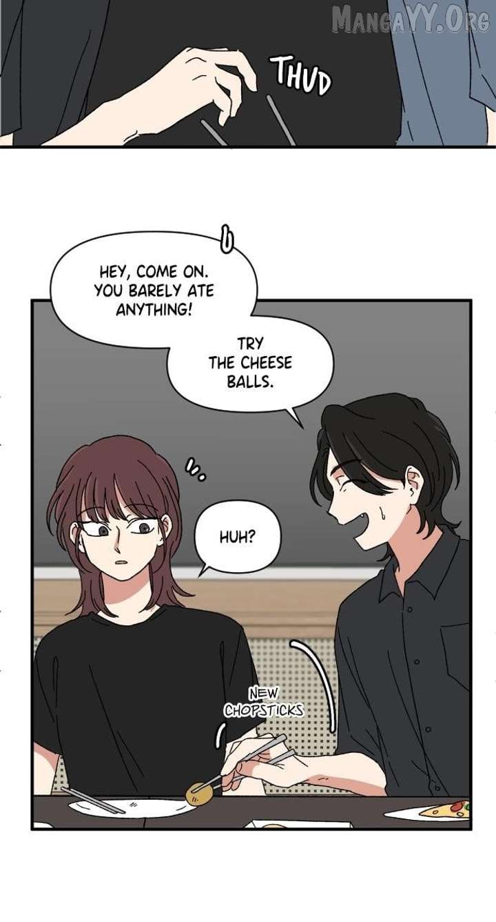 Read The Prize of Youth Manga Online