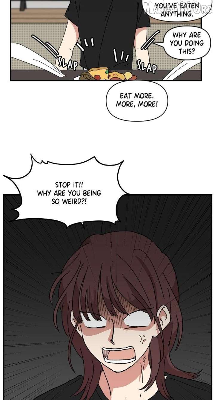 Read The Prize of Youth Manga Online