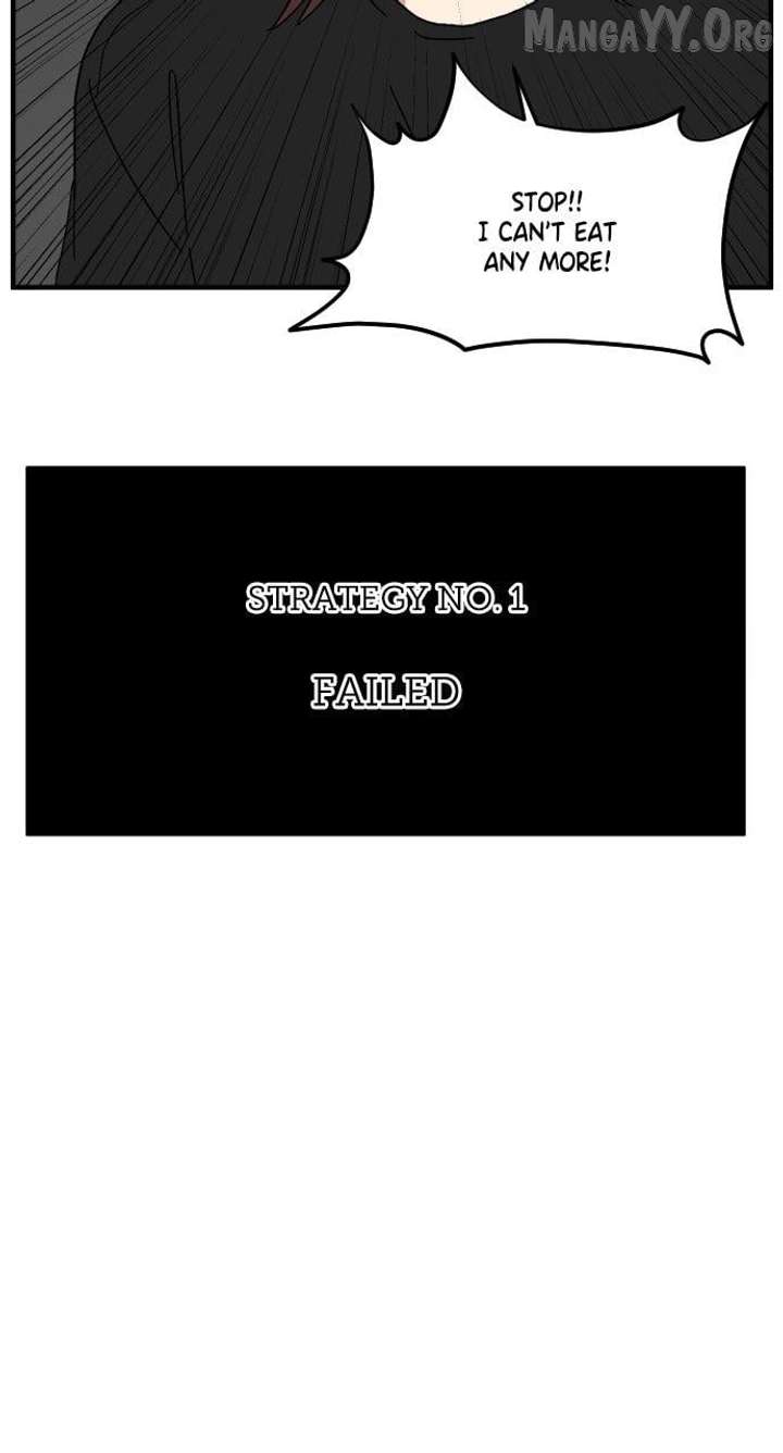 Read The Prize of Youth Manga Online