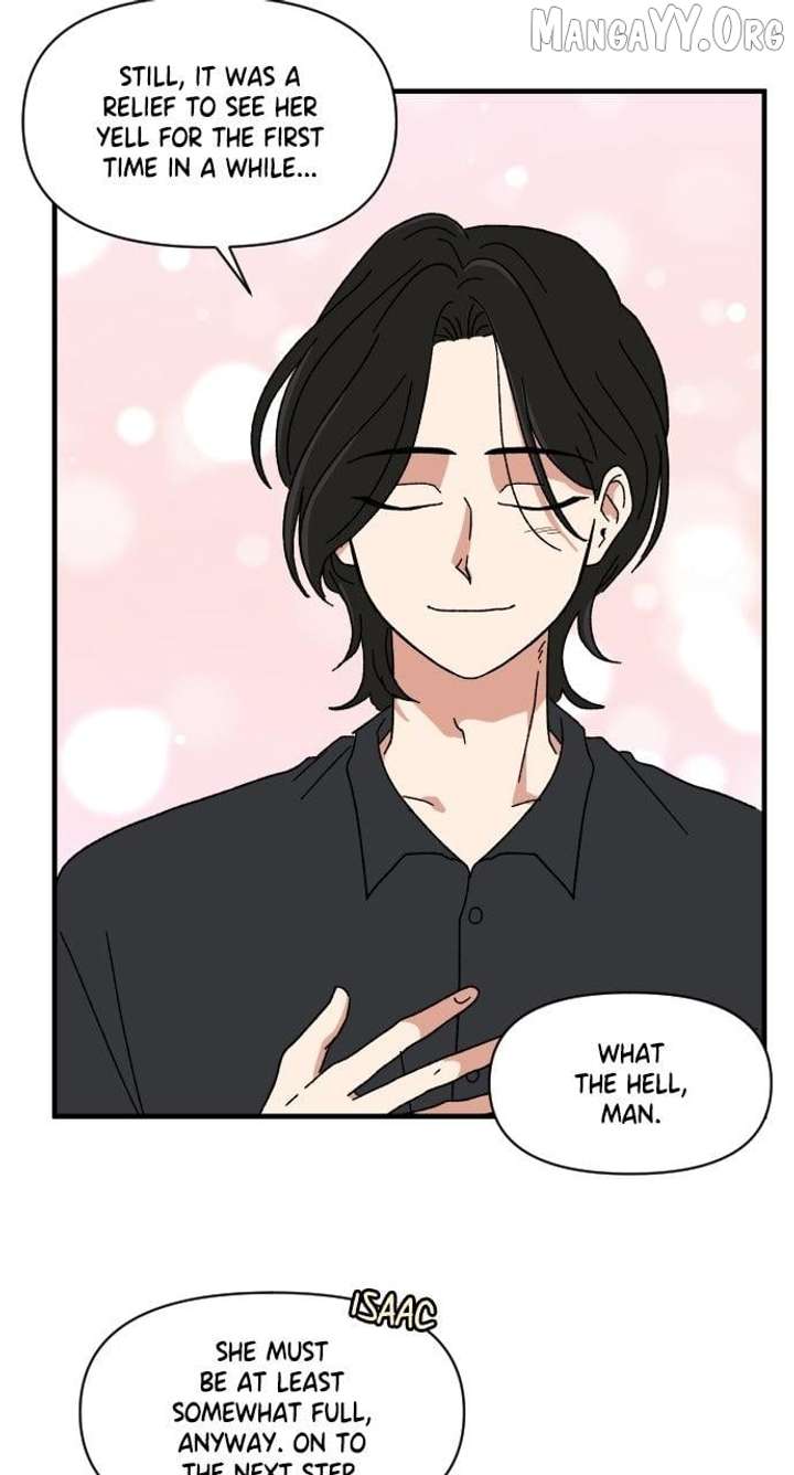 Read The Prize of Youth Manga Online