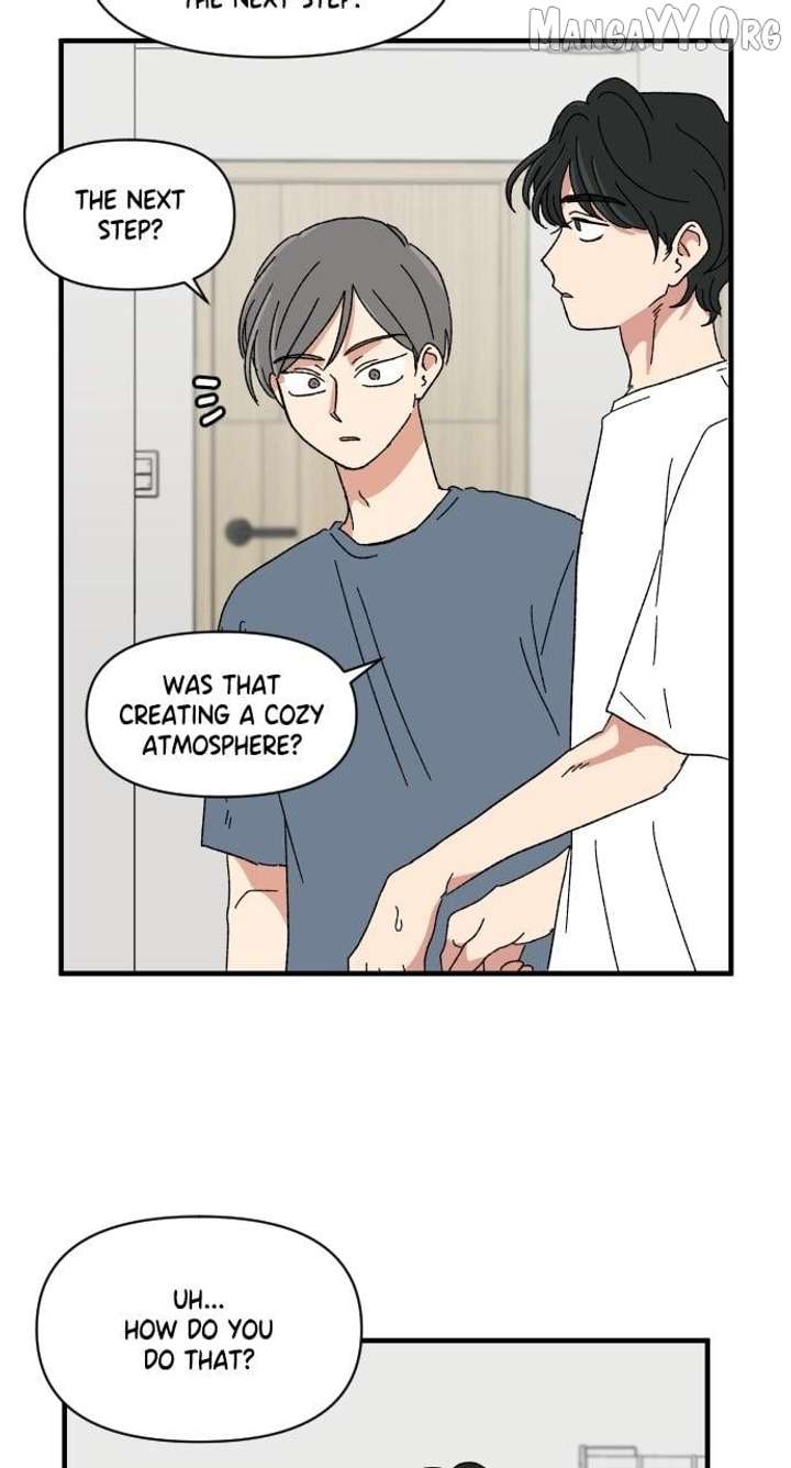 Read The Prize of Youth Manga Online