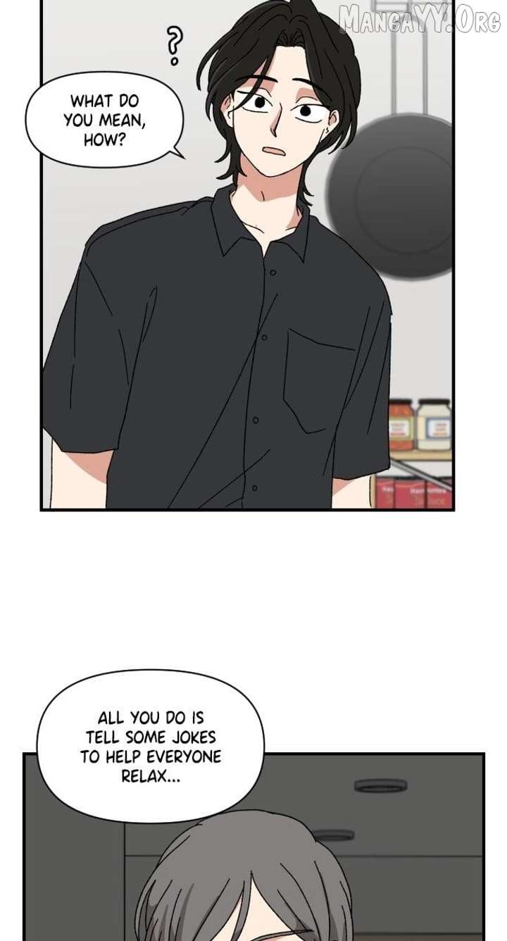 Read The Prize of Youth Manga Online