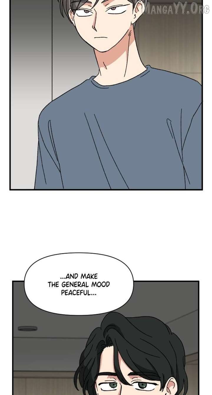 Read The Prize of Youth Manga Online