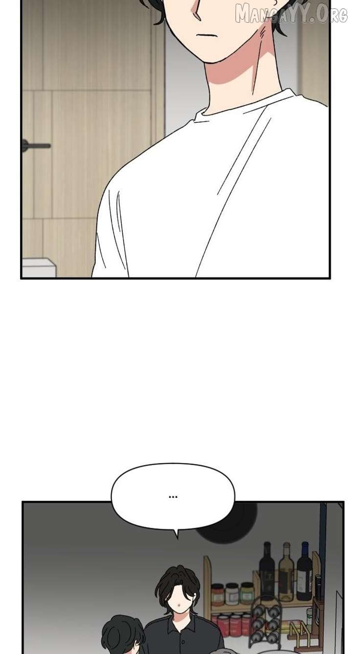 Read The Prize of Youth Manga Online