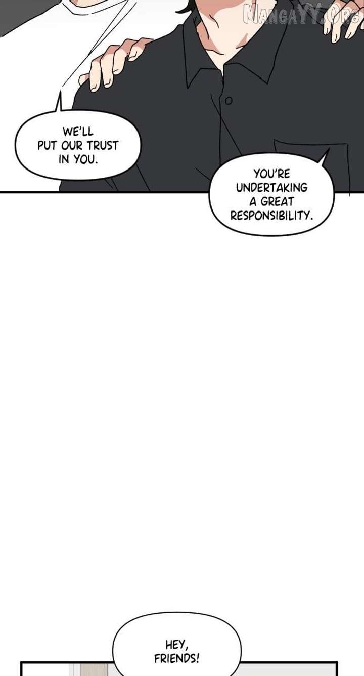 Read The Prize of Youth Manga Online