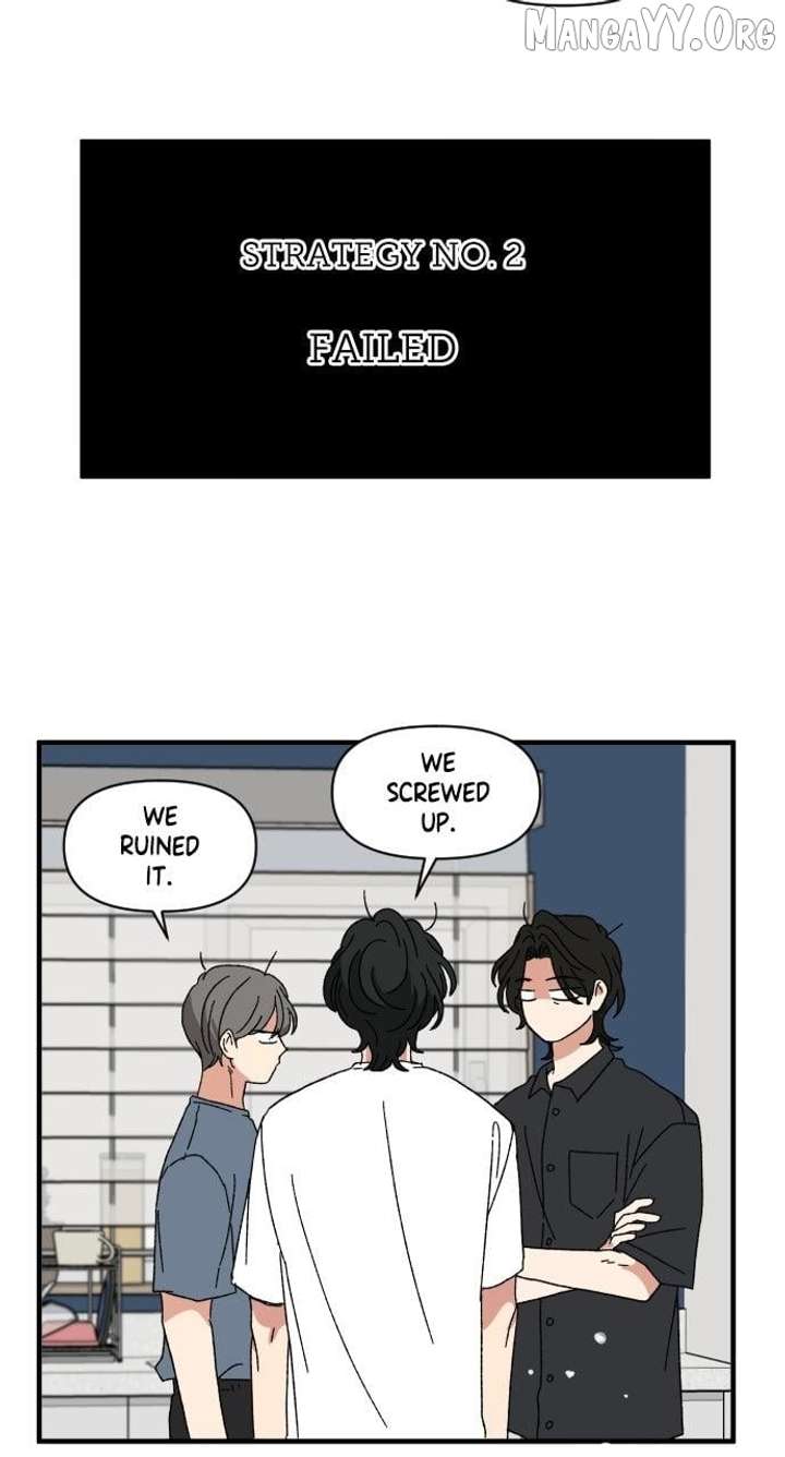 Read The Prize of Youth Manga Online