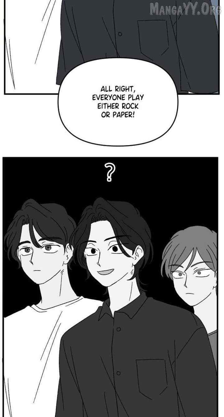 Read The Prize of Youth Manga Online