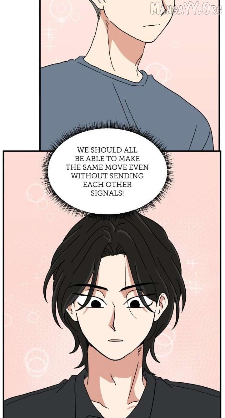 Read The Prize of Youth Manga Online