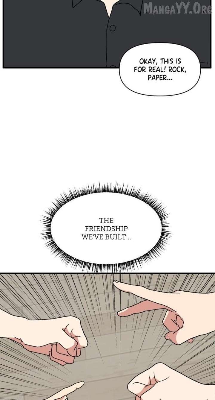 Read The Prize of Youth Manga Online