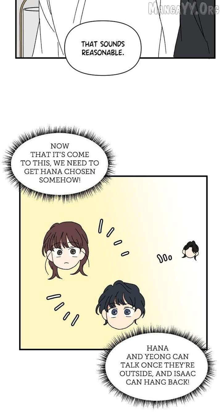 Read The Prize of Youth Manga Online