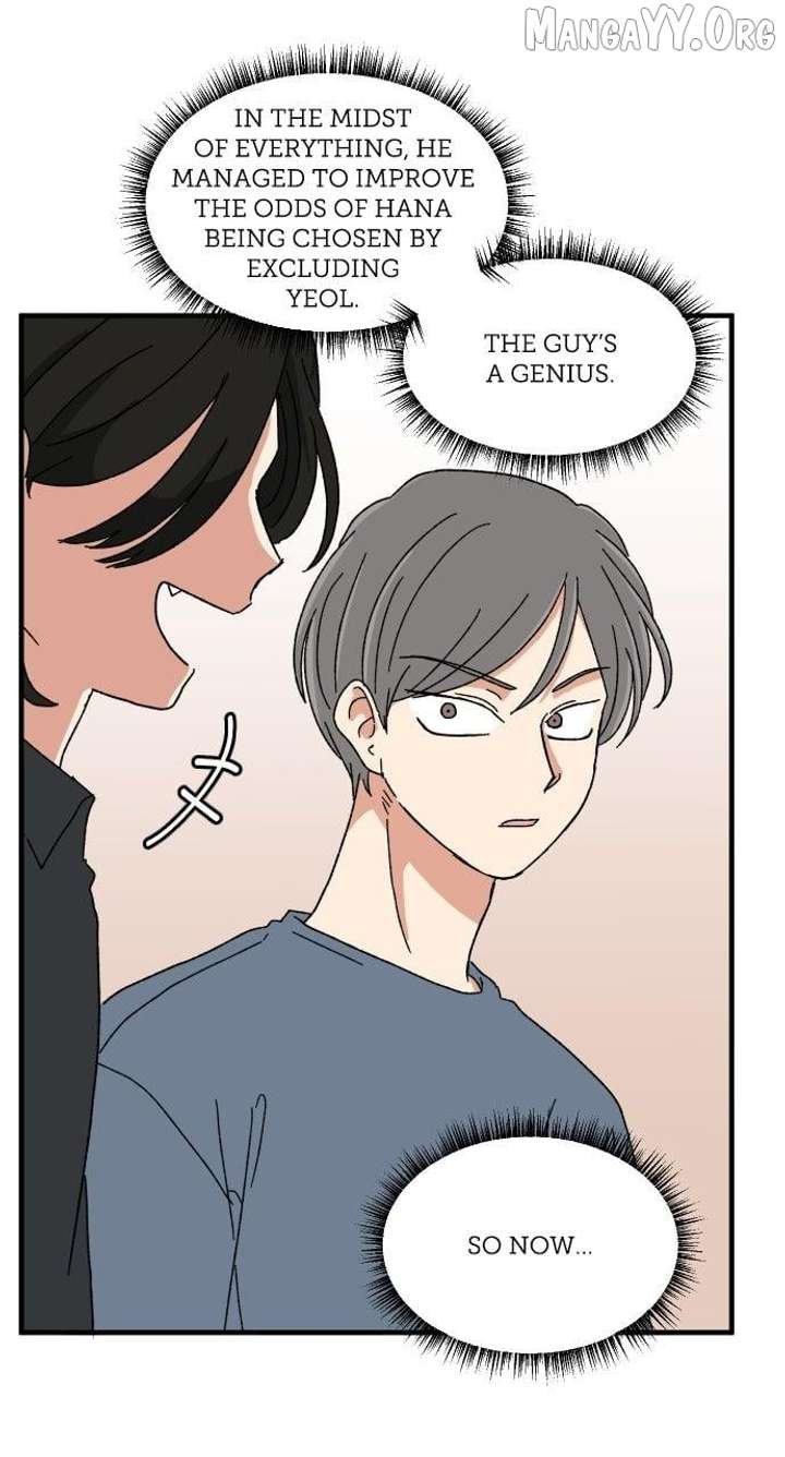 Read The Prize of Youth Manga Online