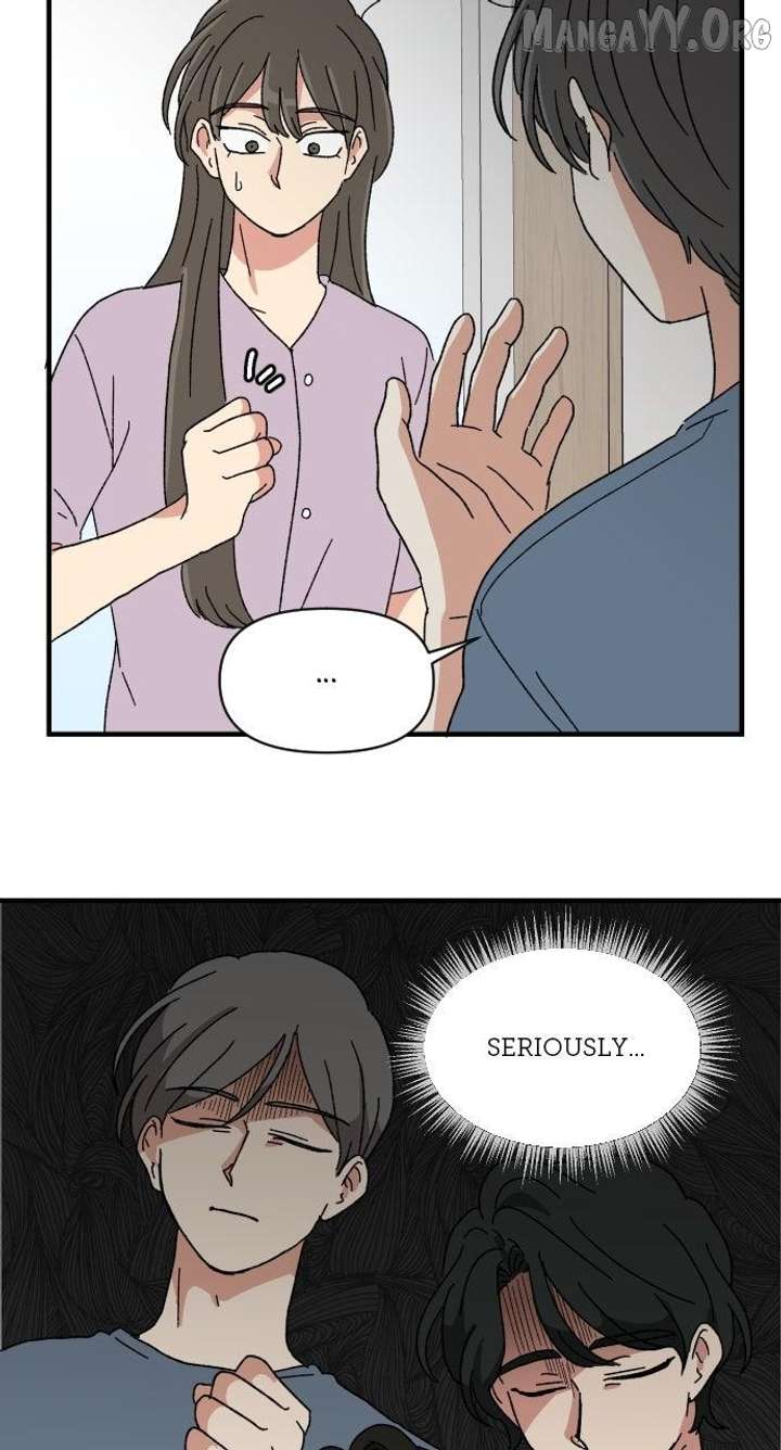 Read The Prize of Youth Manga Online