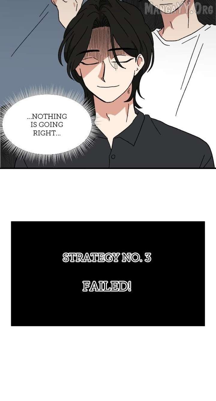 Read The Prize of Youth Manga Online