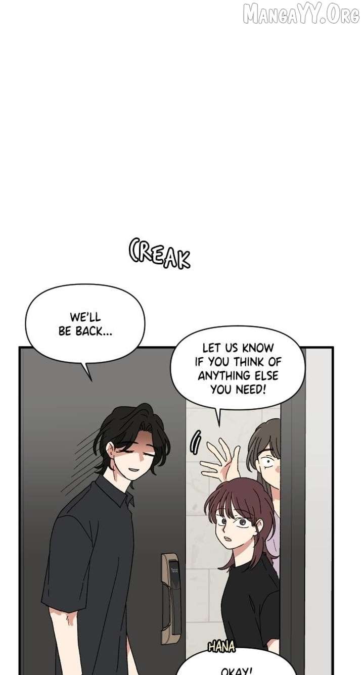 Read The Prize of Youth Manga Online