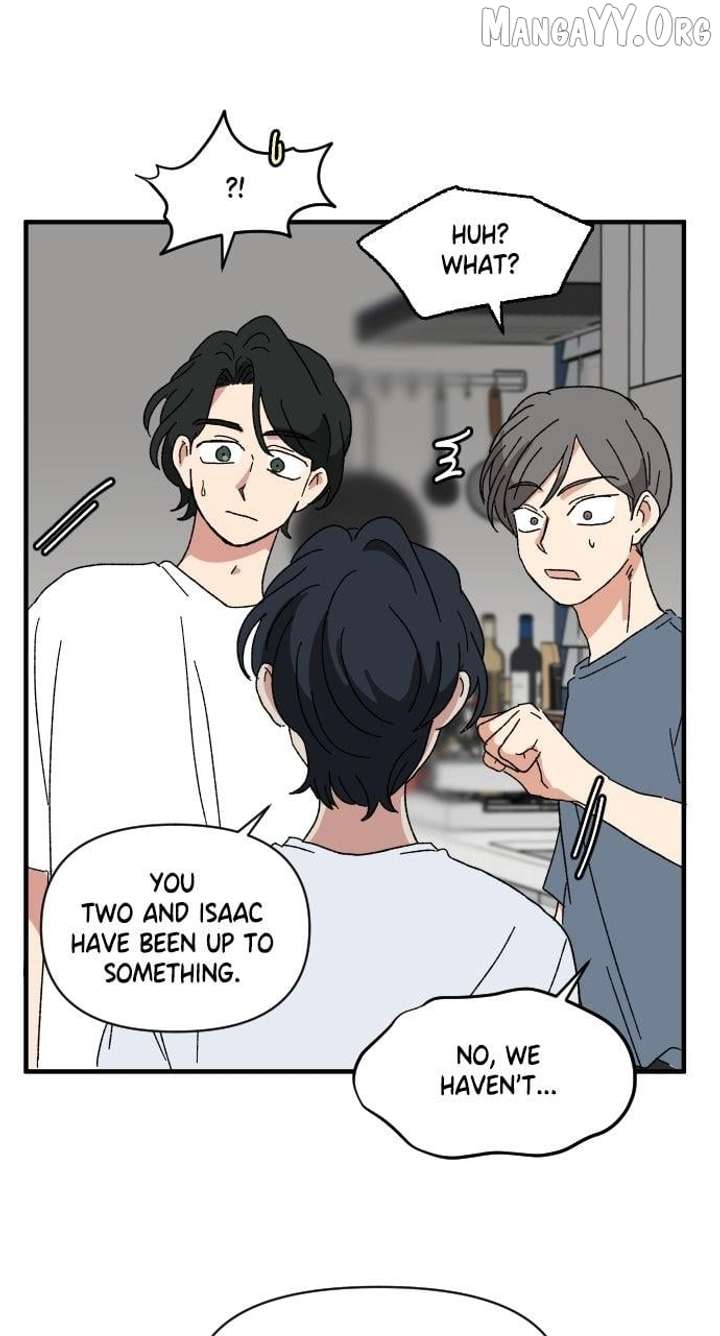 Read The Prize of Youth Manga Online